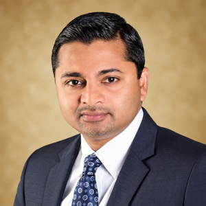 Dr. Ajay Nair