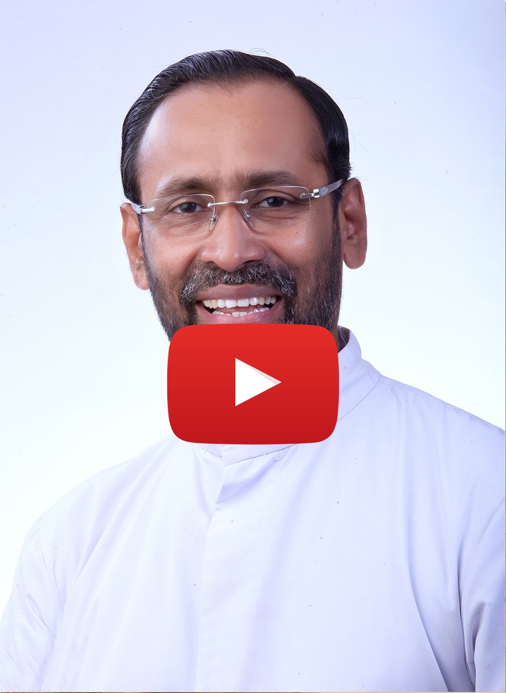 Fr. Davis Chiramel
