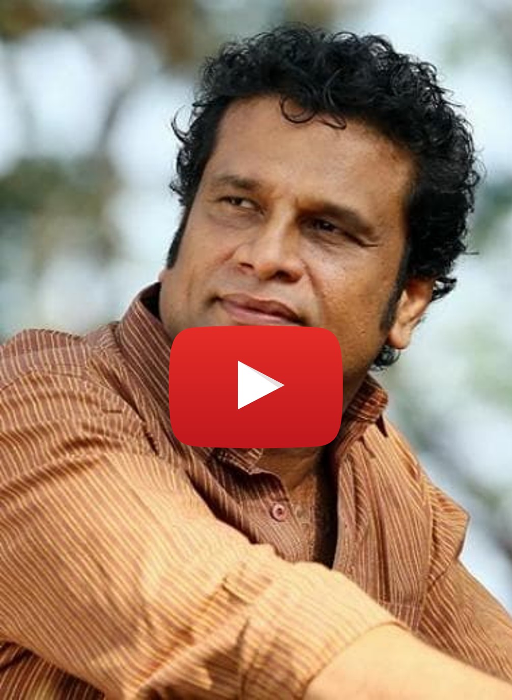 Hareesh Peradi