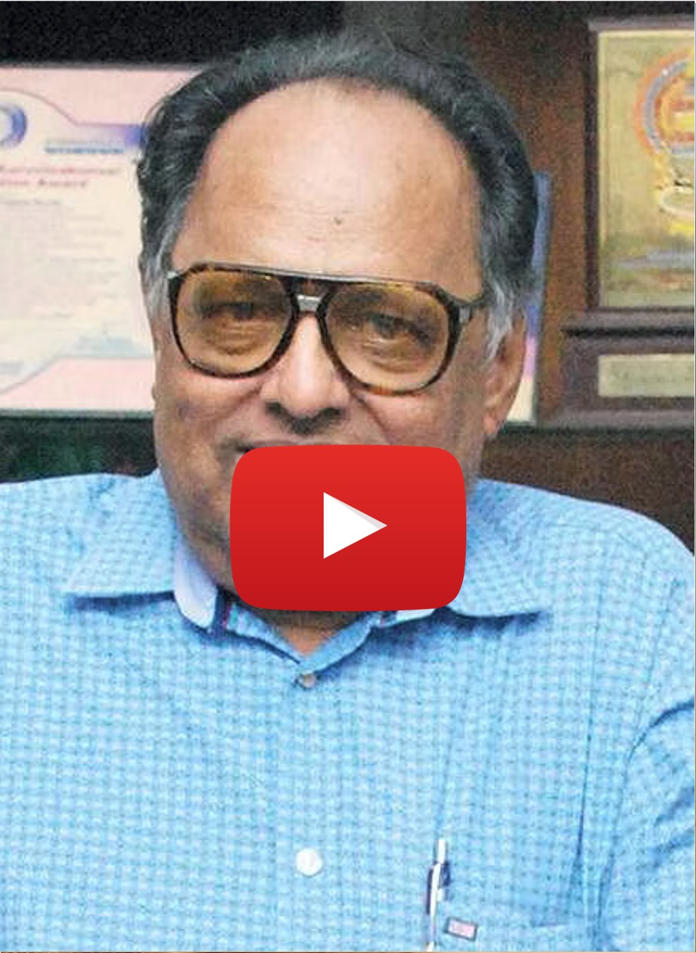 Dr. Justice K. Narayana Kurup