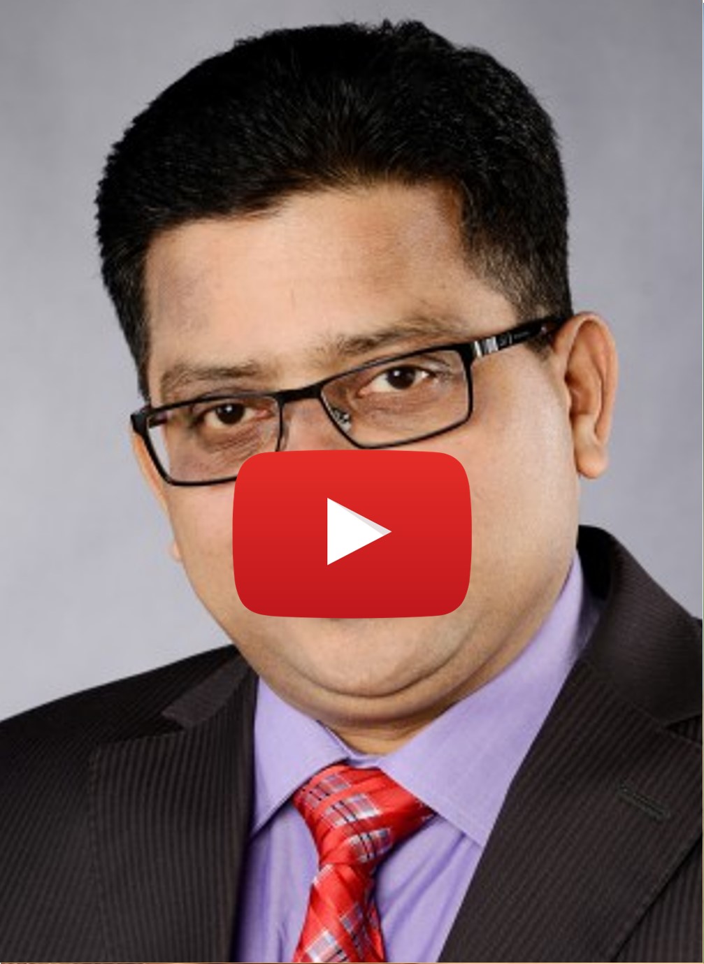 Dr. Prince Pallikunnel