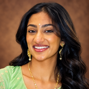 Amilyn Rose Thomas