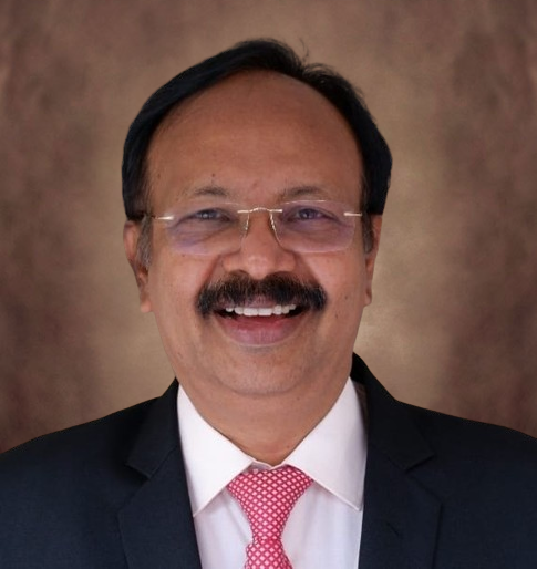 Dr. Benny Kurian