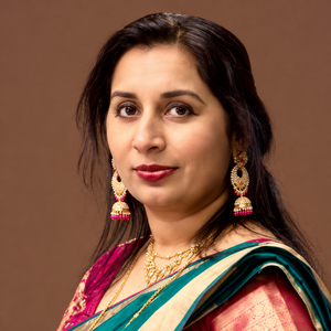 Leethu Jithin