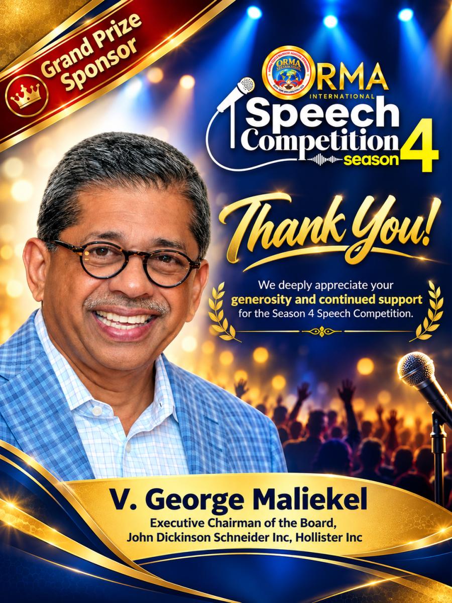 Grand Sponsor Season 4