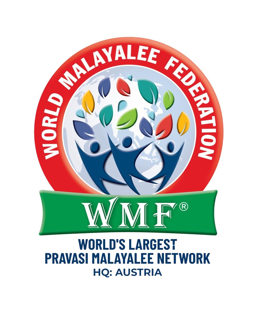 World Malayalee Federation(WMF)